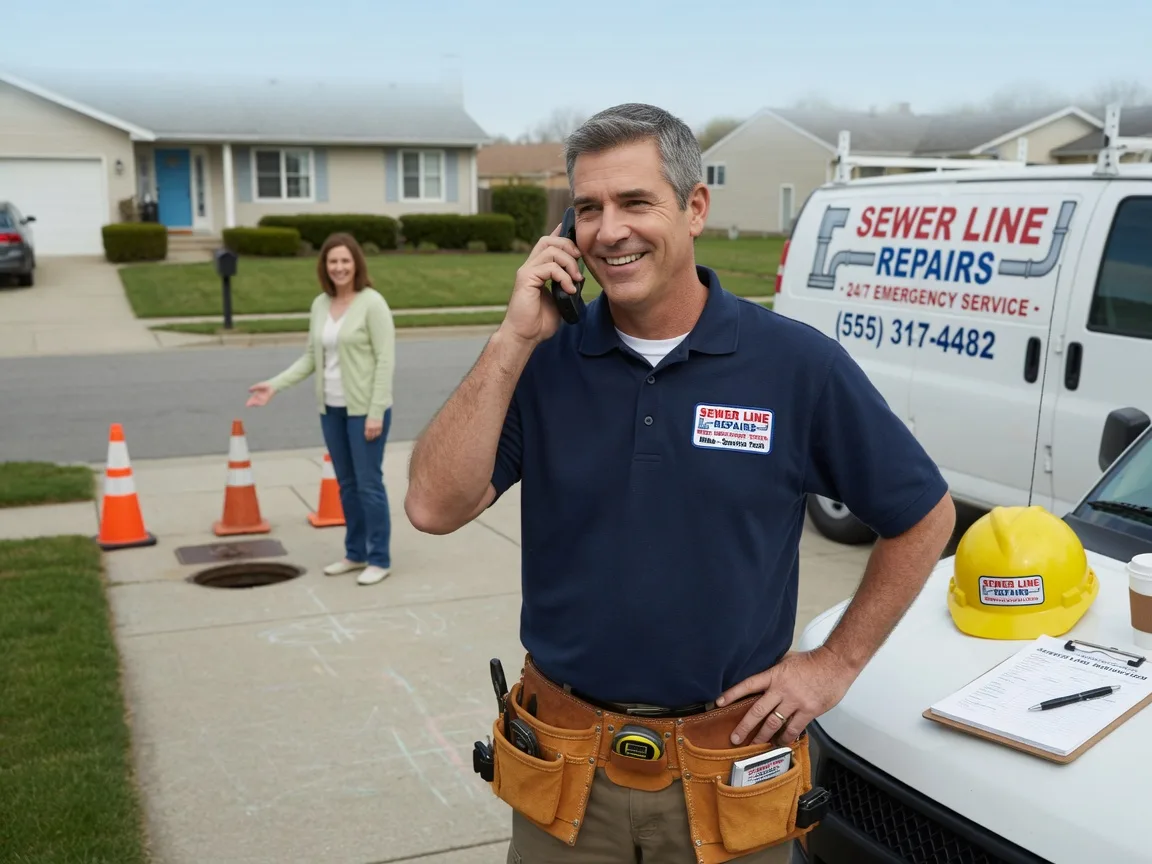 Emergency Plumber Delton, MI FAQs